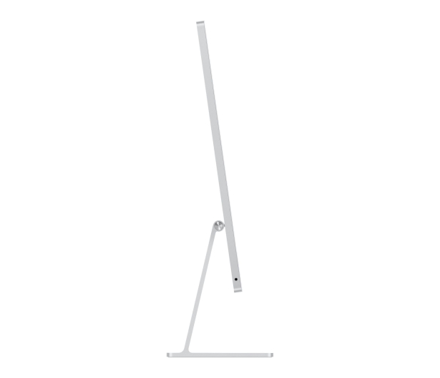Apple iMac 24 M6/16GB/256/MacOS Retina 4,5K Srebrny 10R GPU Nano - 1620373 - zdjęcie 3